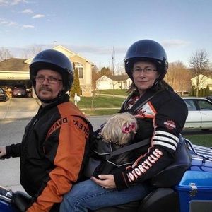 Meet your Posher, Tim